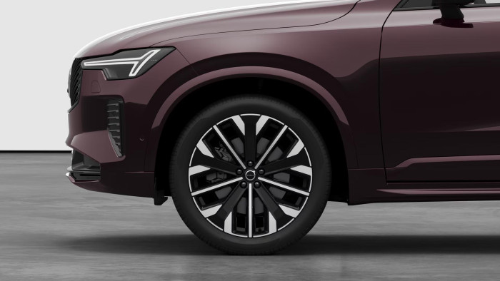 Volvo XC90 B5 AWD DARK PLUS