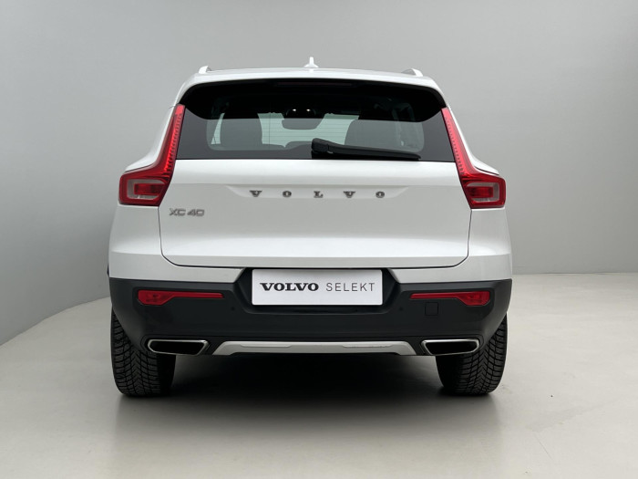 Volvo XC40 D3 AWD MOMENTUM AUT 2.0 d Momentum