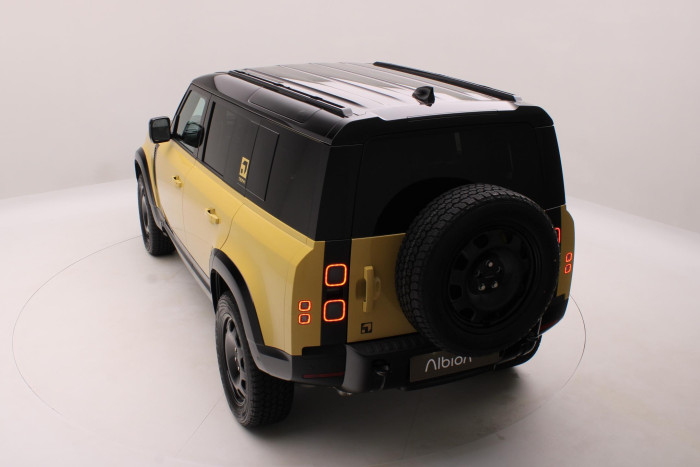 Land Rover Defender 110 D350 TROPHY EDITION 3.0 d Edition