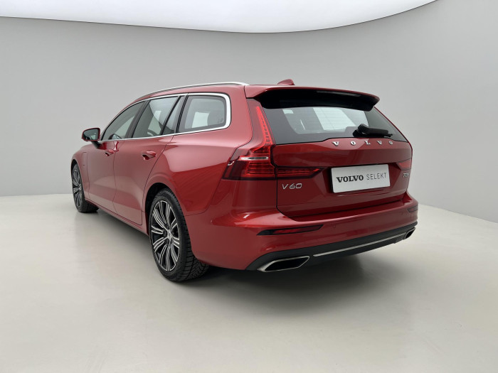 Volvo V60 T8 AWD RECHARGE INSCRIPTION