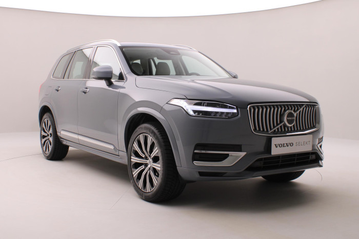 Volvo XC90 B5 AWD BRIGHT PLUS AUT CZ