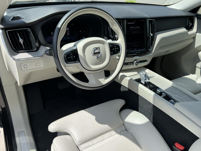Volvo XC60 B5 AWD INSCRIPTION Aut 1.maj.