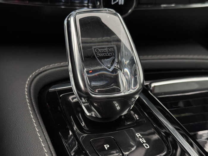 Volvo V60 T8 AWD RECHARGE INSCRIPTION