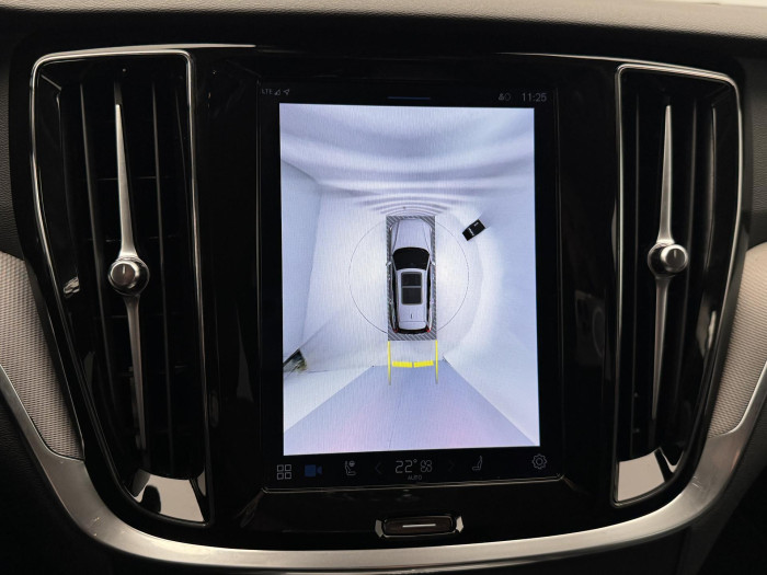 Volvo V60 CC B5 AWD PLUS BRIGHT AUT