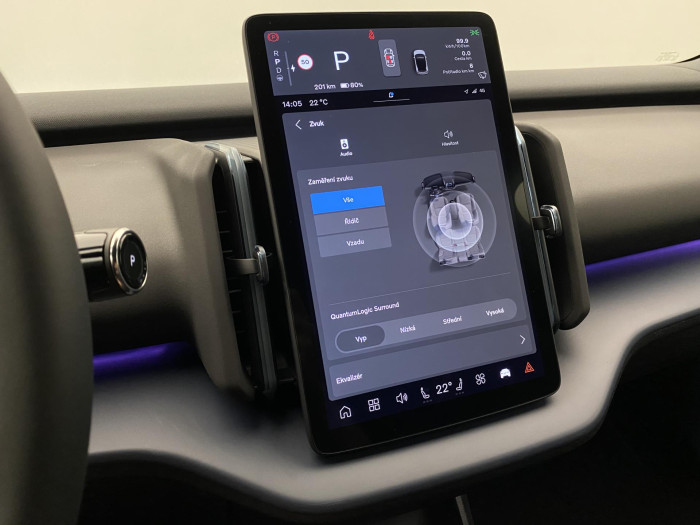 Volvo EX30 PURE ELECTRIC SINGLE PLUS