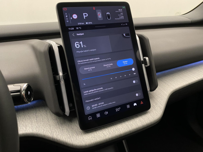 Volvo EX30 PURE ELECTRIC EXTENDED ULTRA