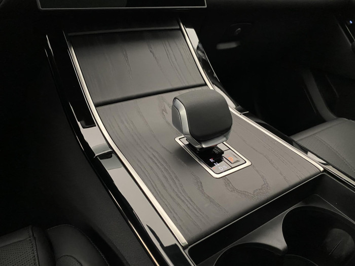 Land Rover Range Rover Velar P400 AUTOBIOGRAPHY AWD