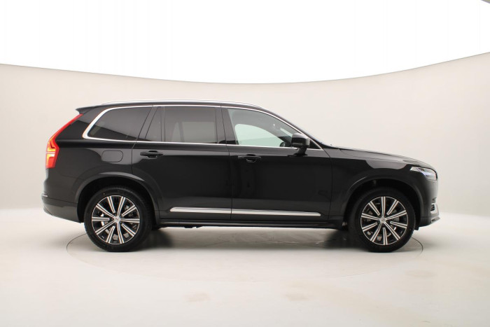 Volvo XC90 B5 AWD AUT BRIGHT PLUS 7míst 2.0 Plus