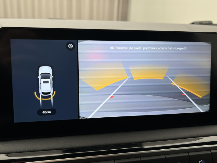 MG MG3 1.5 ICE EXCITE CZ 1.maj.