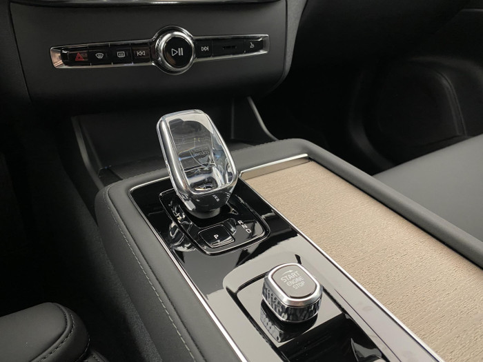 Volvo XC90 B5 AWD AUT BRIGHT PLUS 7míst