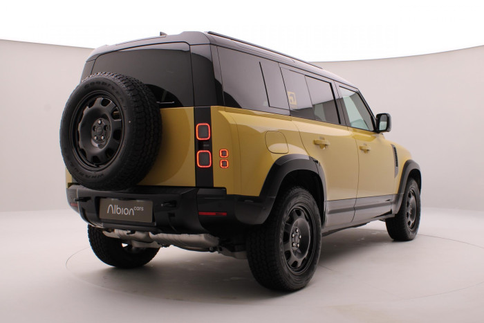 Land Rover Defender 110 D350 TROPHY EDITION 3.0 d Edition