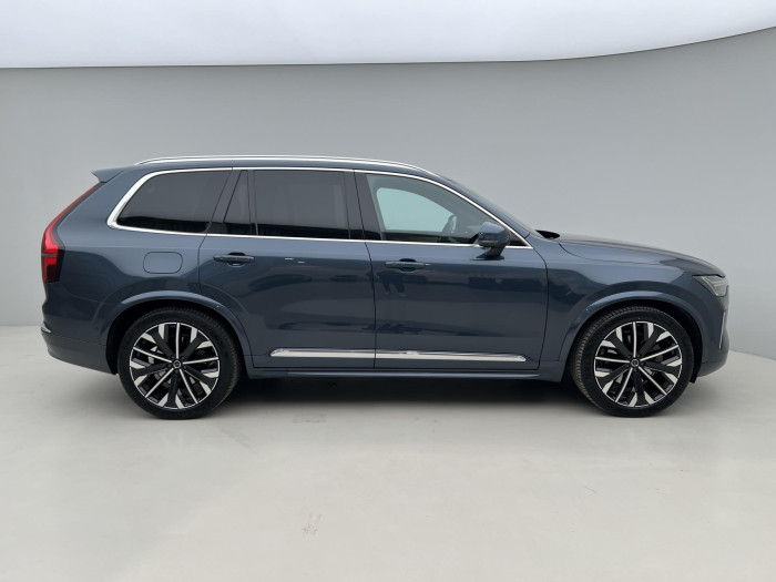 Volvo XC90 B5 AWD ULTRA BRIGHT 7MÍST CZ