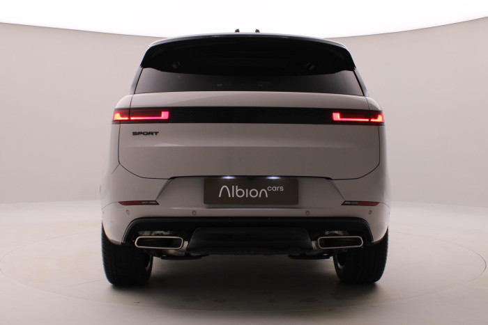 Land Rover Range Rover Sport P460e DYNAMIC SE AWD AUT 3.0 Dynamic SE