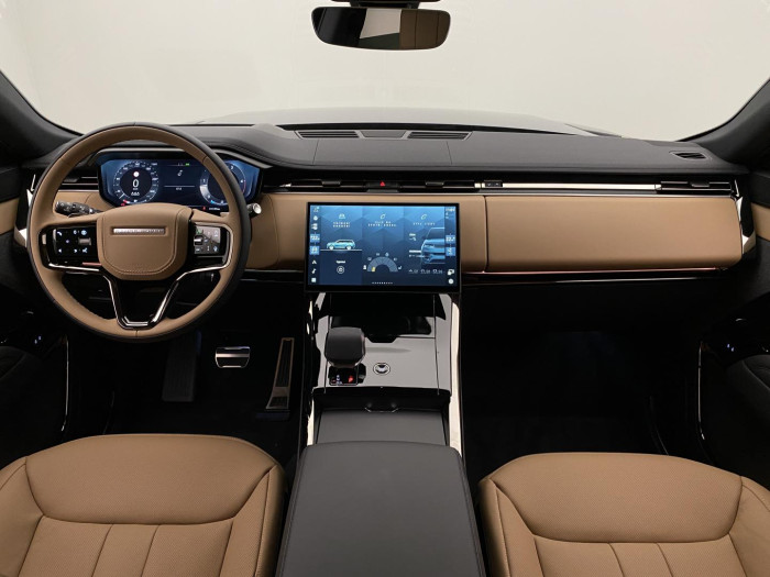 Land Rover Range Rover Sport D300 DYNAMIC SE AWD AUT 3.0 d Dynamic SE