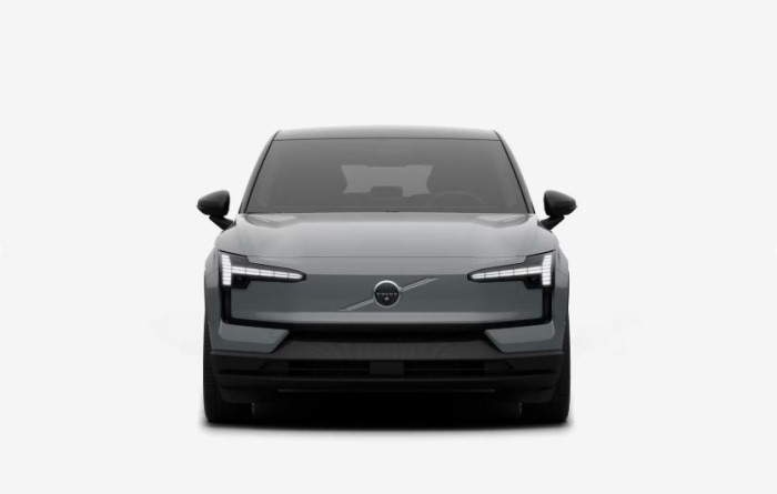 Volvo EX30 PURE ELECTRIC EXTENDED ULTRA