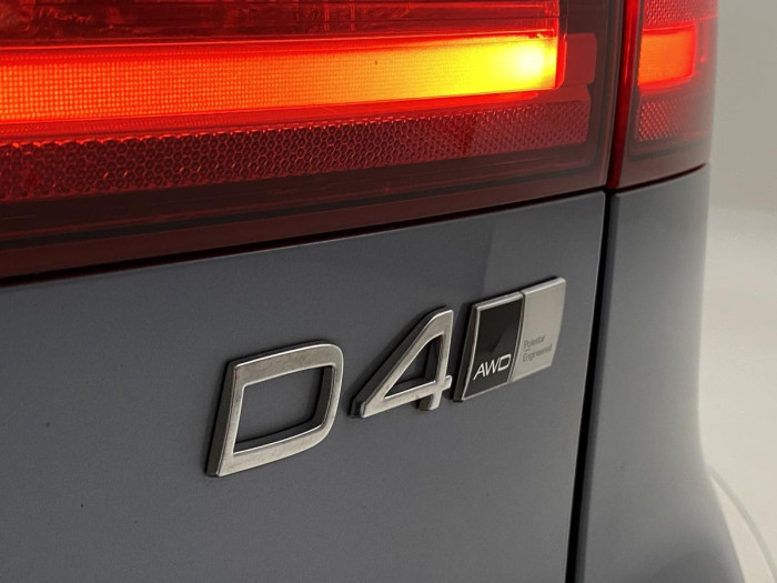 Volvo V90 CC D4 AWD POLESTAR REZERVACE 2.0 d CC CC