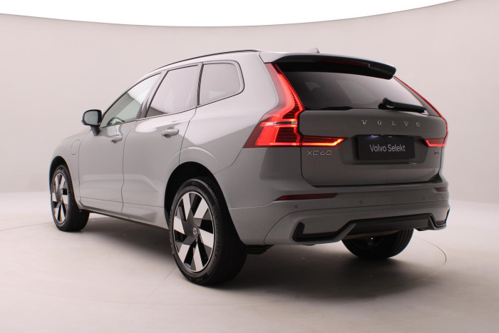 Volvo XC60 T8 AWD PLUG-IN DARK ULTRA CZ