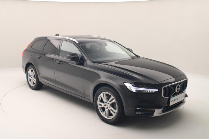 Volvo V90 D4 AWD MOMENTUM AUT 2.0 d Momentum