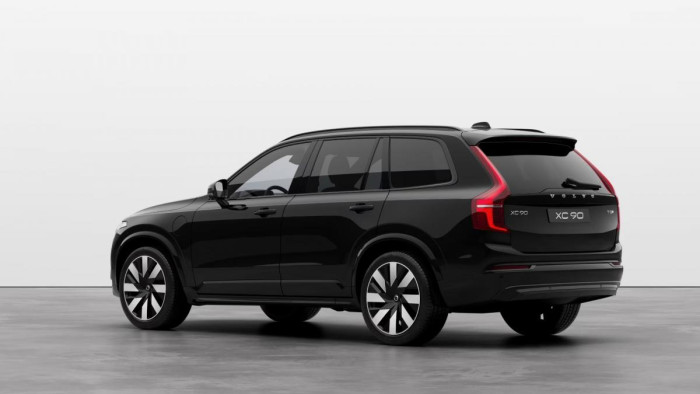 Volvo XC90 T8 AWD Plug-in DARK ULTRA 7m.