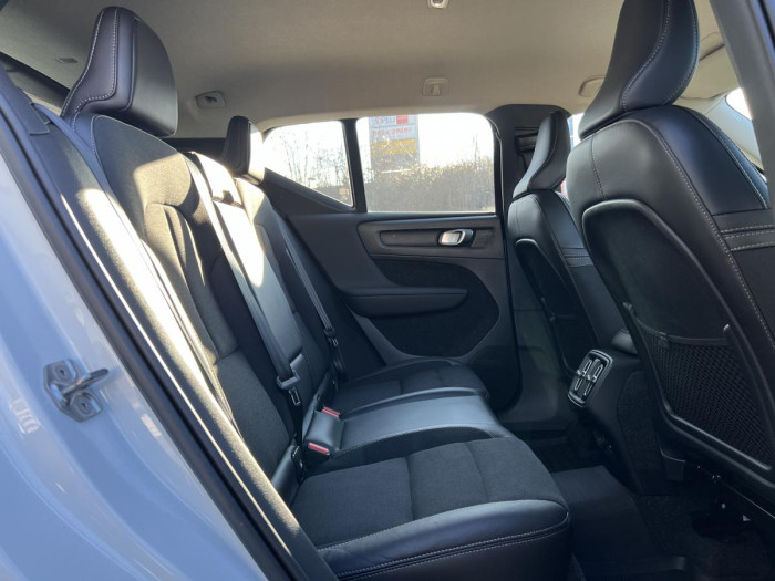 Volvo XC40 T3 MOMENTUM Aut 1.maj. 1.5 Momentum