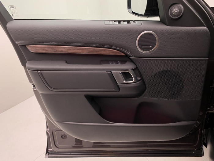 Land Rover Discovery D300 DYNAMIC HSE REZERVACE 3.0 d Dynamic