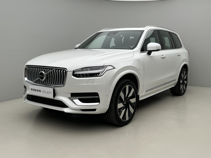 Volvo XC90 T8 AWD RECHARGE ULT. BRIGHT