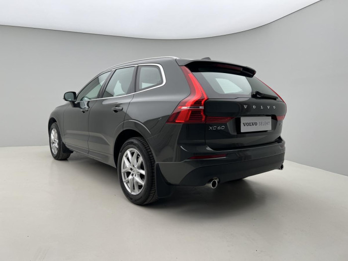 Volvo XC60 B4 AWD MOMENTUM Aut REZERVACE 2.0 Momentum