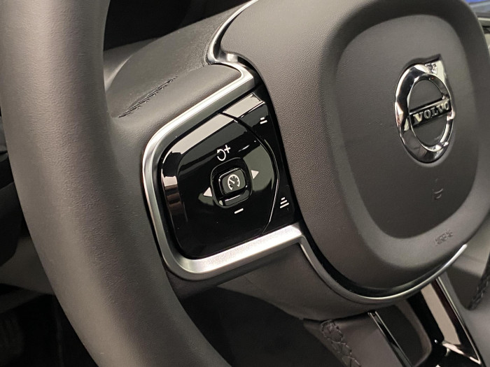 Volvo S60 B5 AWD ULTIMATE DARK AUT