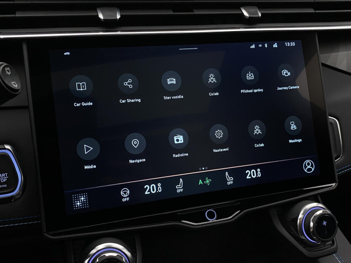 Lynk & Co 01 PHEV DCT AUT 1.maj