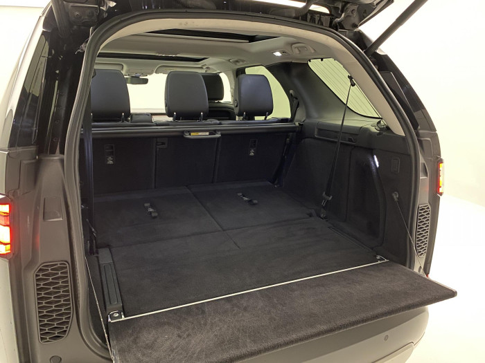 Land Rover Discovery 3.0 TD6 HSE AWD AUT 3.0 TD