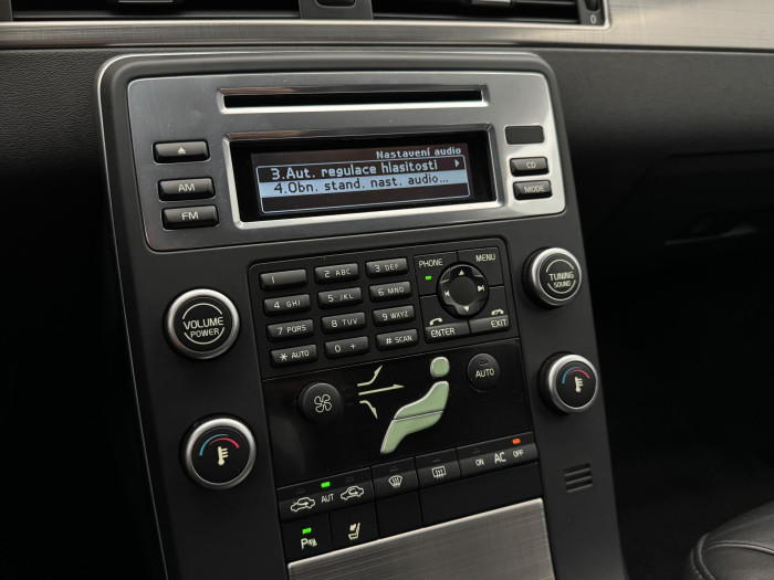 Volvo S80 D5 SUMMUM AUT 2.4 d Summum