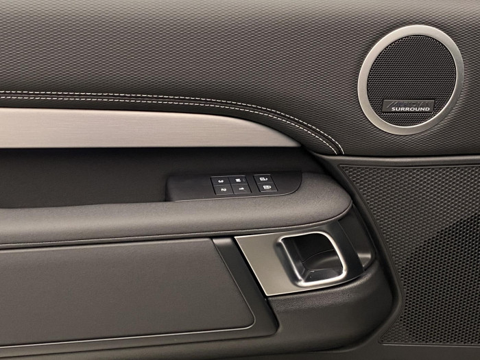 Land Rover Discovery D350 Dynamic HSE AWD AUT 3.0 d Dynamic