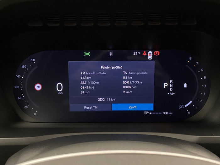 Volvo XC90 B5 AWD AUT BRIGHT PLUS 7míst