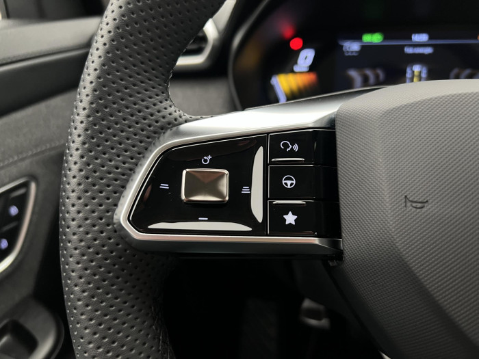 MG ZS 1.5 EMOTION HYBRID+ AUT CZ