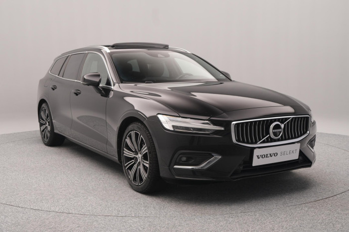 Volvo V60 D4 INSCRIPTION POLESTAR AUT 2.0 d
