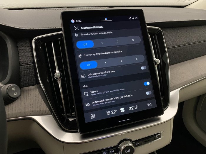 Volvo XC90 T8 AWD RECHARGE BRIGHT PLUS 7m