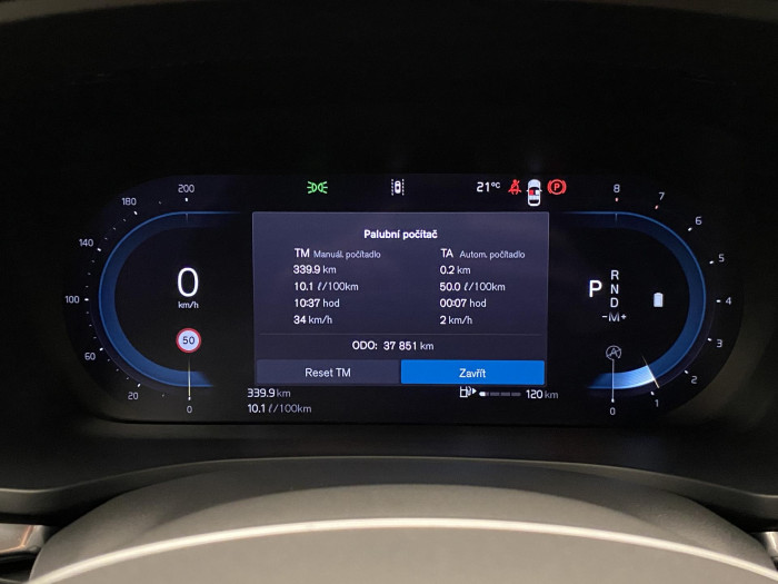 Volvo V60 CC B5 AWD PLUS REZERVACE