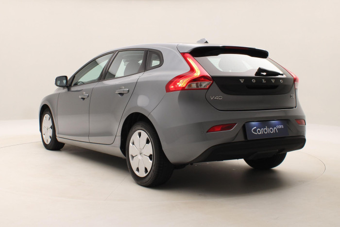 Volvo V40 D2 KINETIC NAVIGACE 1.maj 2.0 d