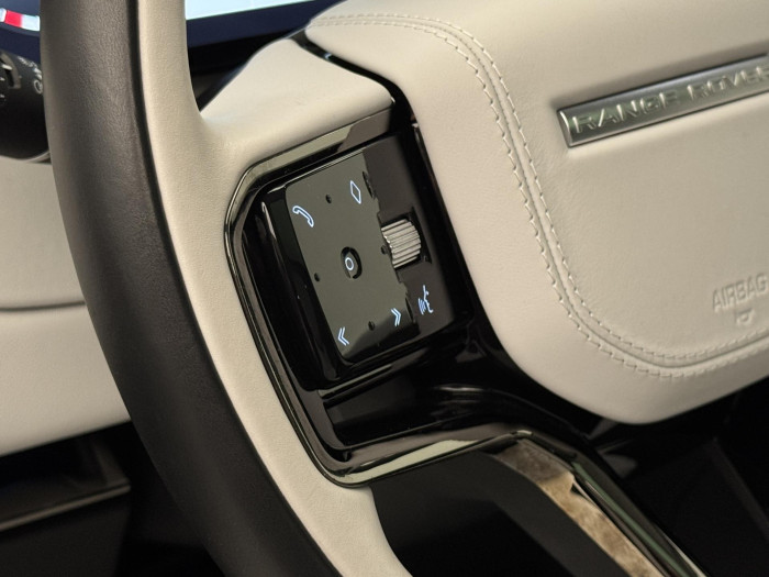 Land Rover Range Rover Sport D350 FIRST EDITION REZERVACE 3.0 d Edition