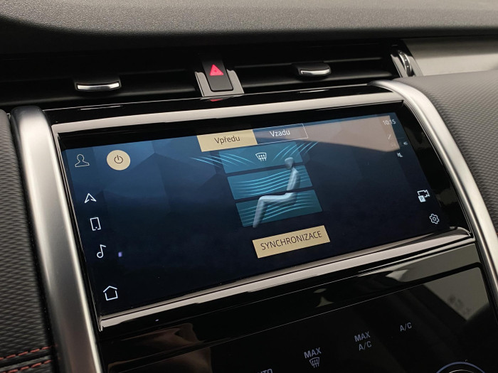 Land Rover Discovery Sport D200 R-DYNAMIC SE AWD AUT 2.0 d Dynamic SE