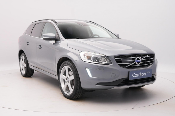 Volvo XC60 D5 AWD MOMENTUM AUT 2.4 d Momentum