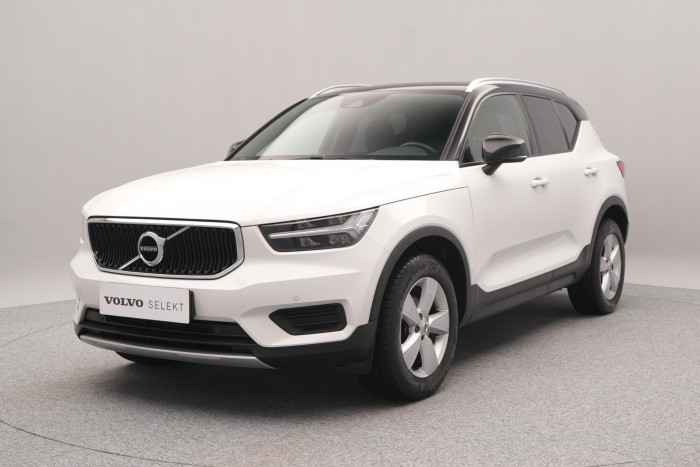 Volvo XC40 T2 MOMENTUM CZ 1.5 Momentum