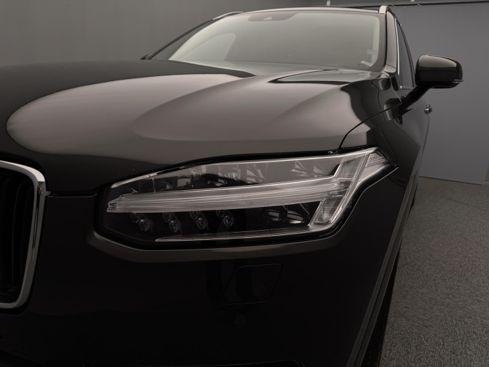 Volvo XC90 D4 AWD MOMENTUM AUT 7M 2.0 d Momentum