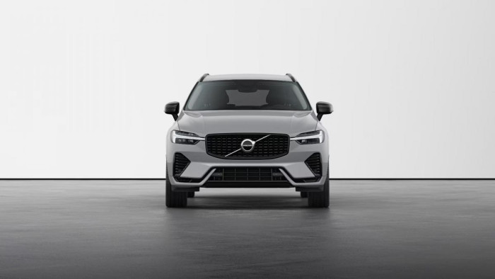 Volvo XC60 B5 AWD AUT DARK PLUS