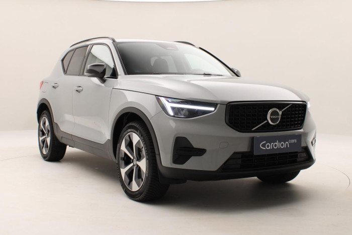 Volvo XC40 B3 AUT DARK PLUS