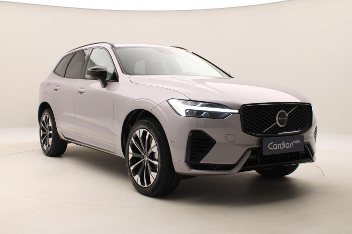 Volvo XC60 T6 AWD AUT DARK ULTRA