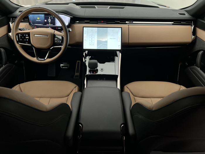 Land Rover Range Rover Sport D300 DYNAMIC SE REZERVACE 3.0 d Dynamic SE