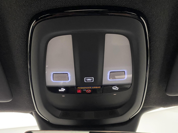 Volvo XC40 B3 AUT CORE