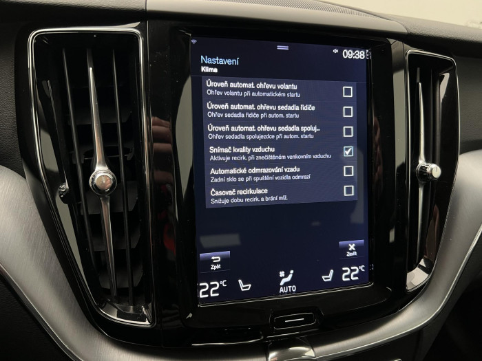 Volvo XC60 D4 MOMENTUM AUT 2.0 d Momentum