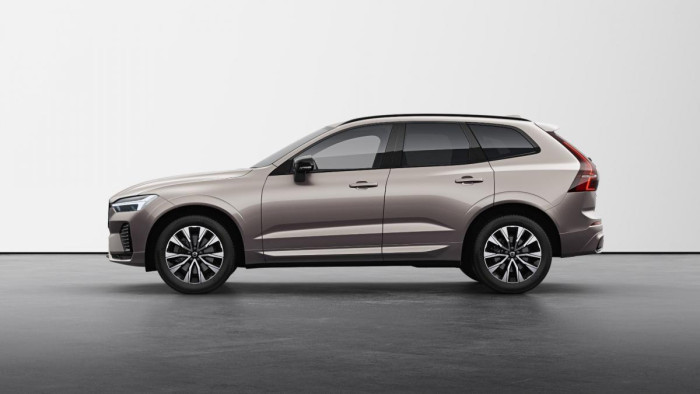 Volvo XC60 B4 AWD AUT DARK PLUS 2.0 Plus